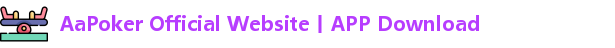 AAPOKER官网下载